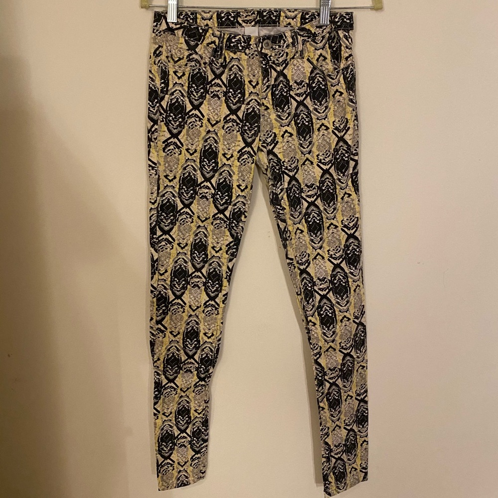 NWOT skinny jeans